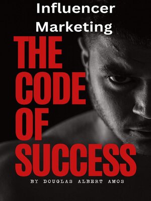 cover image of The Code of Success